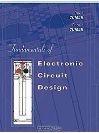 Fundamentals of Electronic Circuit Design