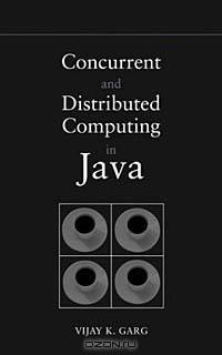 Concurrent and Distributed Computing in Java