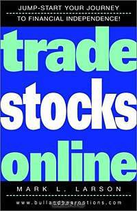 Trade Stocks Online