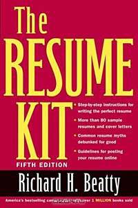 The Resume Kit (Resume Kit)