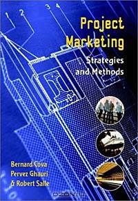 Project Marketing : Beyond Competitive Bidding