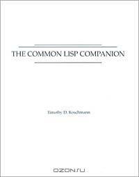 The Common LISP Companion