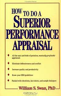How to Do a Superior Performance Appraisal