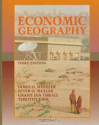 Economic Geography