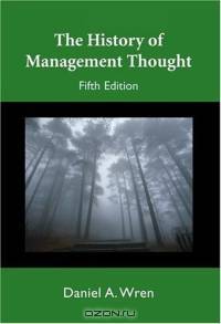 TheHistory of Management Thought