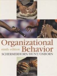 Organizational Behavior