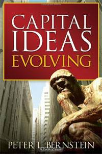 Capital Ideas Evolving