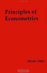 Principles of Econometrics