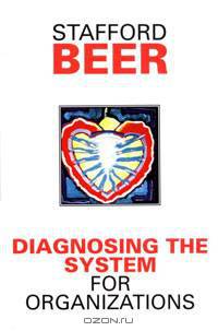 Diagnosing the System for Organizations