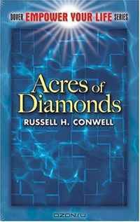 Acres of Diamonds (Dover Empower Your Life Series)