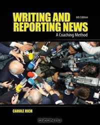 Writing and Reporting News: A Coaching Method