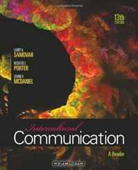 Intercultural Communication: A Reader