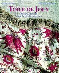 Toile de Jouy