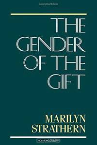 The Gender of the Gift