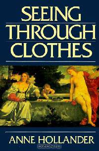 Seeing Through Clothes