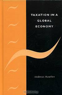 Taxation in a Global Economy