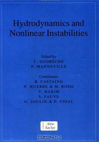 Hydrodynamics and Nonlinear Instabilities