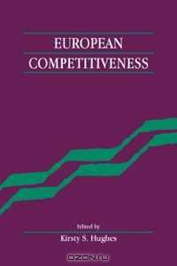 European Competitiveness