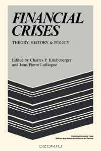 Financial Crises (MSH: Colloques)