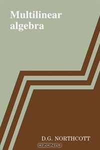 Multilinear Algebra
