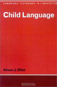 Child Language