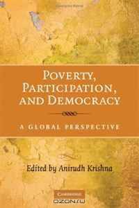 Poverty, Participation, and Democracy: A Global Perspective