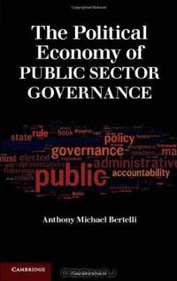 The Political Economy of Public Sector Governance