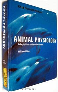 Animal Physiology: Adaptation and Environment