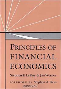 Principles of Financial Economics