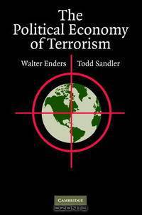 The Political Economy of Terrorism