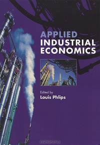 Applied Industrial Economics