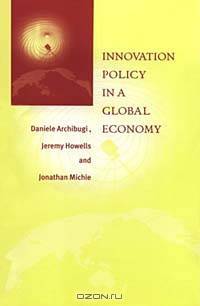 Innovation Policy in a Global Economy
