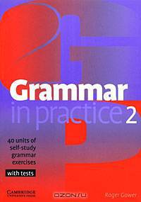Grammar in Practice 2