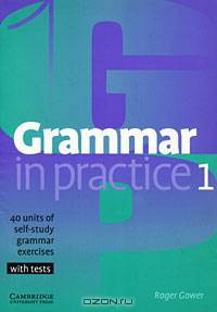 Grammar in Practice 1
