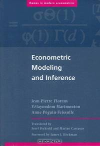 Econometric Modeling and Inference (Themes in Modern Econometrics) (Themes in Modern Econometrics)