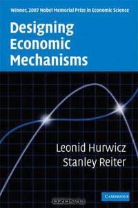 Designing Economic Mechanisms
