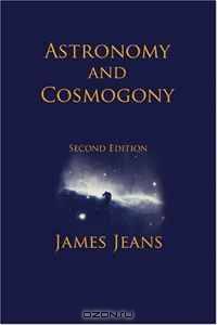 Astronomy and Cosmogony
