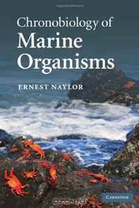 Chronobiology of Marine Organisms