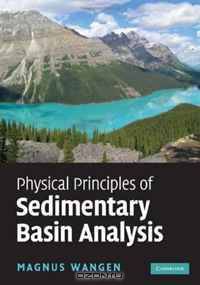 Physical Principles of Sedimentary Basin Analysis