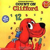 Count on Clifford (Clifford the Big Red Dog)
