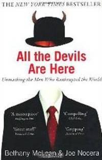 All The Devils Are Here