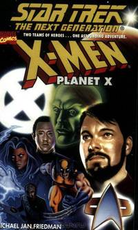 Planet X (Star Trek: The Next Generation)