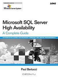 Microsoft SQL Server High Availability