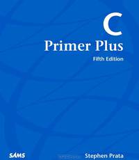 C Primer Plus