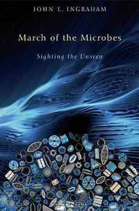 March of the Microbes: Sighting the Unseen