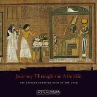 Journey Through the Afterlife: Ancient Egyptian Book of the Dead