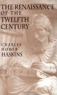 The Renaissance of the Twelfth Century