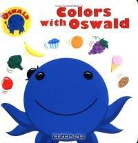 Colors with Oswald (Oswald)