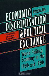 Economic Discrimination and Political Exchange