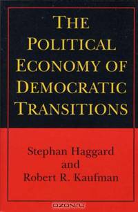The Political Economy of Democratic Transitions